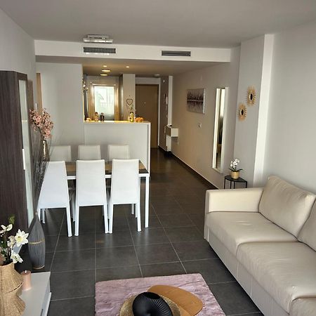 Casa Riva Elias, Residencial Linnea Sol, Orihuela Costa Villamartin Kültér fotó