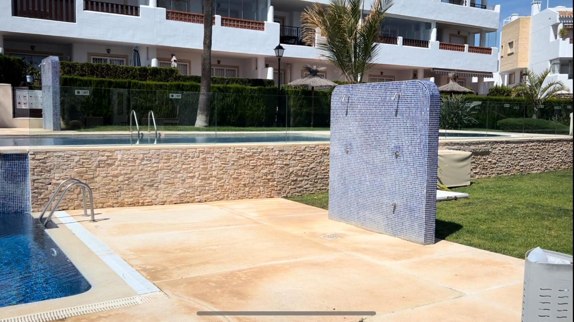 Casa Riva Elias, Residencial Linnea Sol, Orihuela Costa Villamartin Kültér fotó