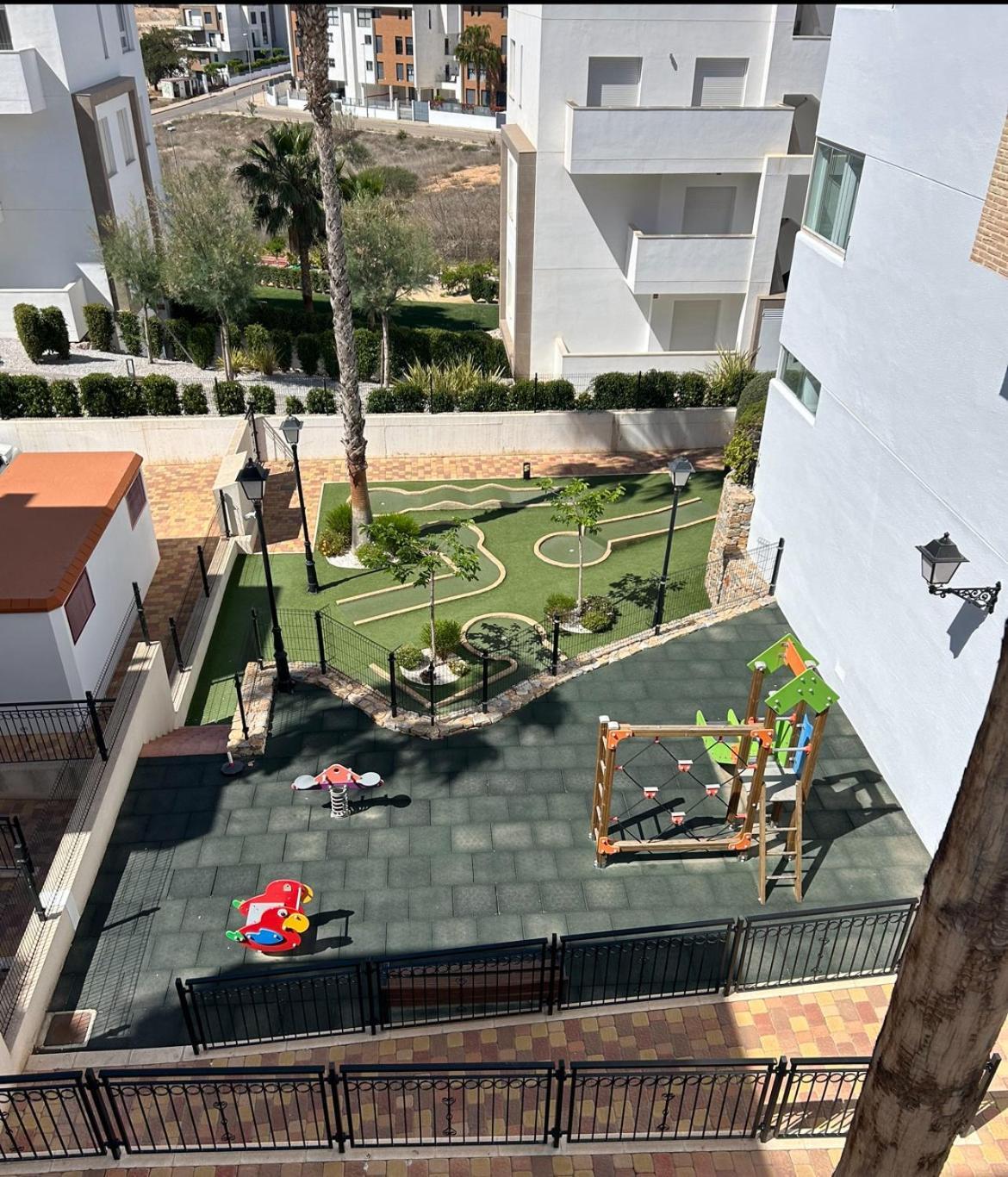 Casa Riva Elias, Residencial Linnea Sol, Orihuela Costa Villamartin Kültér fotó